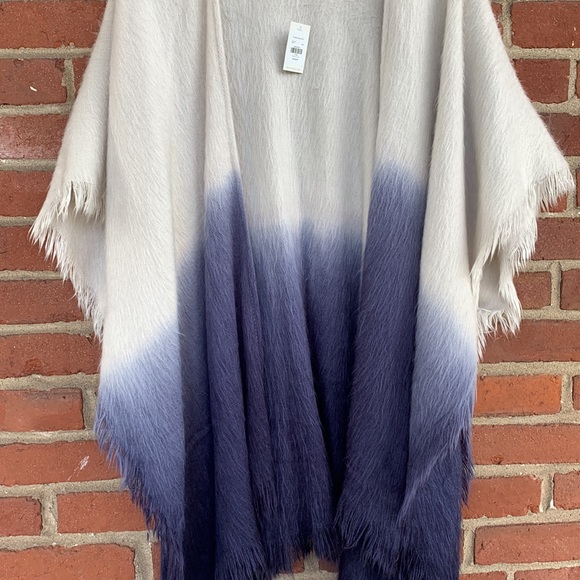 Francesca’s Jackets & Blazers - ☀️🌊👙Beach Wrap, O/S “NEW”